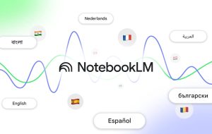من سعی کردم از Notebook LM Google برای تولید مکالمات AI مانند پادکست – Watch Mobile استفاده کنم
