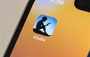 کتاب های Kindle ، مانگا واجد شرایط و کتاب های ادبی ، و موارد دیگر برای 20 ٪ یا بیشتر تخفیف و پاداش امتیاز در دسترس است – ساعت موبایل