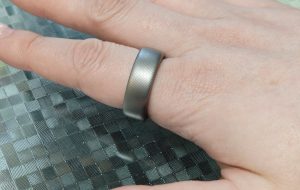 راحتی حلقه Helio Amazfit ، یک حلقه هوشمند که می تواند در آیفون و اندرویدی – موبایل موبایل استفاده شود
