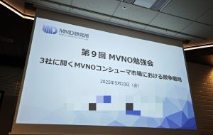 صنعت MVNO با امواج رقابت و تغییر روبرو است: تأثیر افزایش قیمت ، ورود جدید و اصلاحات قانونی و استراتژی های هر شرکت – ساعت موبایل