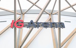 [名古屋「IGアリーナ」内覧レポート、ドコモが目指す“通信×スポーツ/エンタメ”] – ساعت موبایل