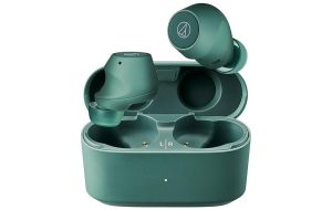 هدفون بی سیم Audio Technica “Ath -CK30TW+” و موارد دیگر در آمازون در حال فروش است – موبایل
