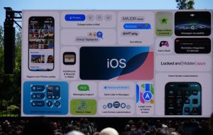 رابطه “کودکان می خواهند آیفون” و امکان استفاده از iOS 18 در آیفون ها از 7 سال پیش – Watch Mobile چیست