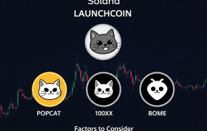 یه متخصص میگه POPCAT، LAUNCHCOIN و BOME بهترین میمکوینهای سولانا هستن: کدوم رو برای رشد ۱۰۰ برابری تو سال ۲۰۲۵ بخریم؟ یه متخصص میگه POPCAT، LAUNCHCOIN و BOME بهترین میمکوینهای سولانا هستن: کدوم رو برای رشد ۱۰۰ برابری تو سال ۲۰۲۵ بخریم؟