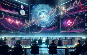 بازارهای کریپتوی در حال سقوط منتظر سخنرانی پاول رئیس فدرال رزرو: آیا XRP به کف قیمت رسیده؟ بازارهای کریپتوی در حال سقوط منتظر سخنرانی پاول رئیس فدرال رزرو: آیا XRP به کف قیمت رسیده؟