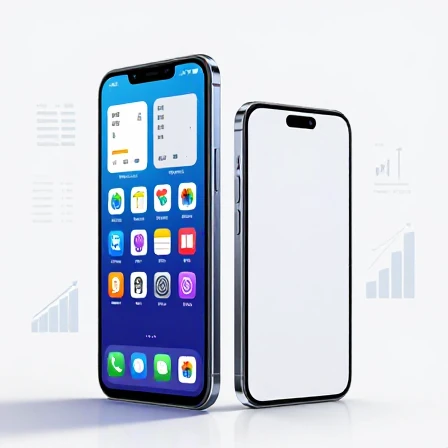 گزارش جدید: کاربران اندروید بیشتر از iOS اپلیکیشن نصب میکنند گزارش جدید: کاربران اندروید بیشتر از iOS اپلیکیشن نصب میکنند